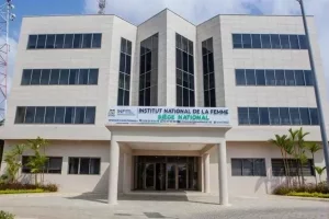 Violences basées sur le genre : plus de 8 000 plaintes enregistrées par l'INF depuis 2021