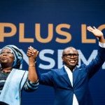 Bénin : les personnalités présentes à la cérémonie de présentation du projet de société de Romuald Wadagni