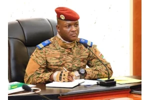 Burkina Faso : le gouvernement dissout les partis et formations politiques