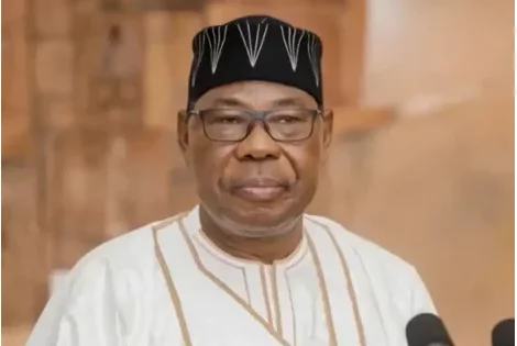 Bénin : Boni Yayi visé par un recours à la Cour Constitutionnelle 
