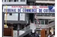 Tribunal de commerce de Cotonou : un citoyen réclame plus de 30 millions FCFA à une banque, les faits