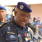 Police républicaine : le commissariat central de Calavi change de main