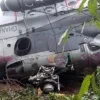 Drame : deux ministres ghanéens tués dans un crash d'hélicoptère ce mercredi