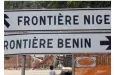 Frontière Bénin - Niger : Tiani fait une nouvelle déclaration et prend une décision