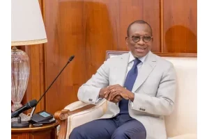 Bénin : les étudiants en médecine mettent fin à leur grève après la séance d'échanges avec Patrice Talon