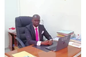 Ouassa-Péhunco : voici la cause du décès du SE de la mairie, BANI Matchoudo