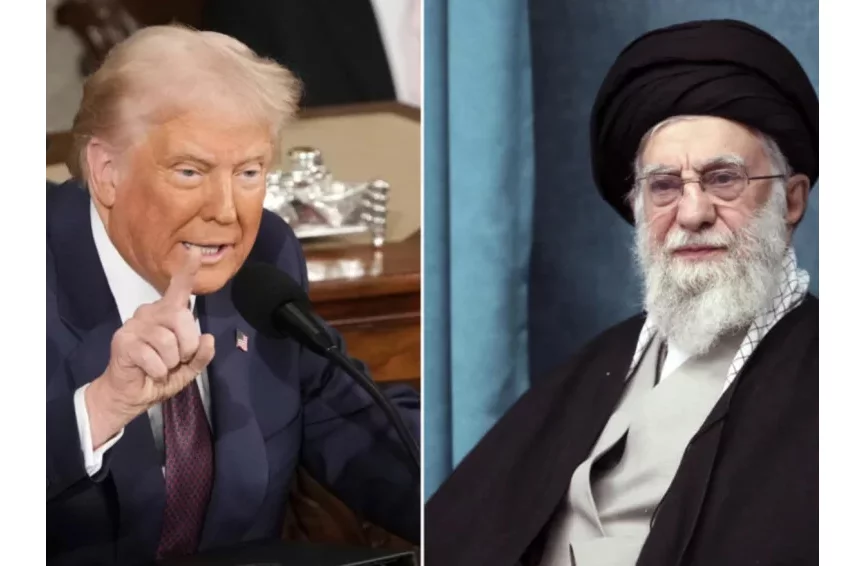 Menaces de Trump sur l'Iran : le président iranien « ordonne » des pourparlers sur le nucléaire avec les États-Unis
