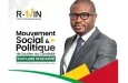 Bénin : le mouvement R-WIN sensibilise la population pour un fort taux de participation à la présidentielle