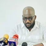 Palais de la Marina : une précision de l'opposant Guy Mitokpè après la rencontre avec le Chef de l'Etat