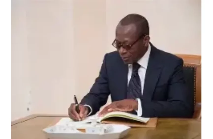 Bénin : Patrice Talon nomme le liquidateur de la Société nationale du Bois 