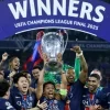 Ligue des champions : voici les adversaires du tenant du titre, le PSG à domicile et à l'extérieur