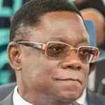 Révision de la constitution : Théodore Holo réagit à la création annoncée d'un Sénat