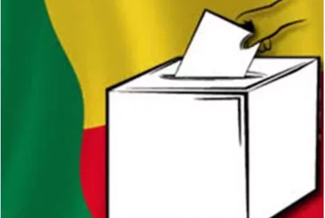 Opinion : "L'enjeu des élections de 2026, ce n'est ni la démocratie et l'économie, mais..."