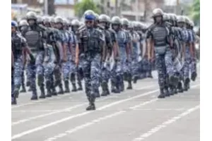 Bénin : les résultats définitifs du concours de recrutement de 715 élèves agents de Police, disponibles 