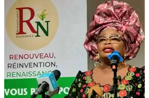 Fusion RN-UP-R : les exigences légales, conditions politiques et risques d'un processus encore fragile, selon un politologue