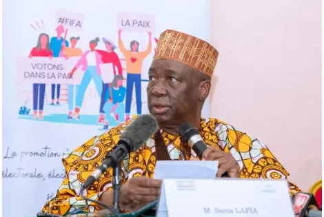 Législatives 2026 au Bénin : la CENA annonce les grandes tendances ce mercredi 14 janvier