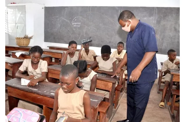 Bénin : de nouvelles précisions sur le reversement annoncé des AME 