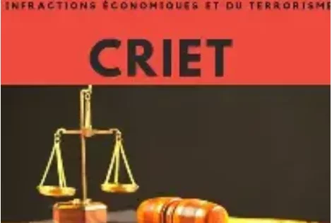 Bénin : un avocat jugé à la Criet ce lundi 20 avril 2026 