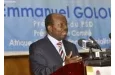 Bénin : décès d'Emmanuel Golou, vice-président du Conseil économique et social