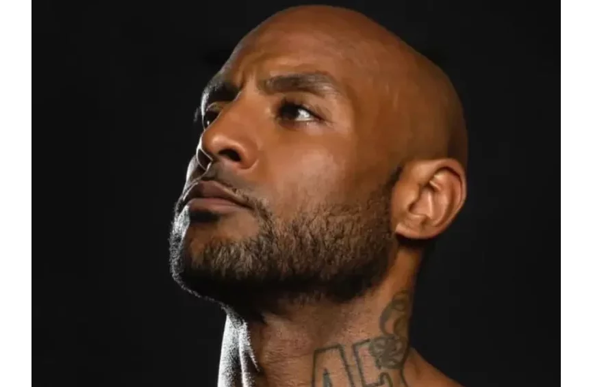 France : le rappeur Booba placé en garde à vue