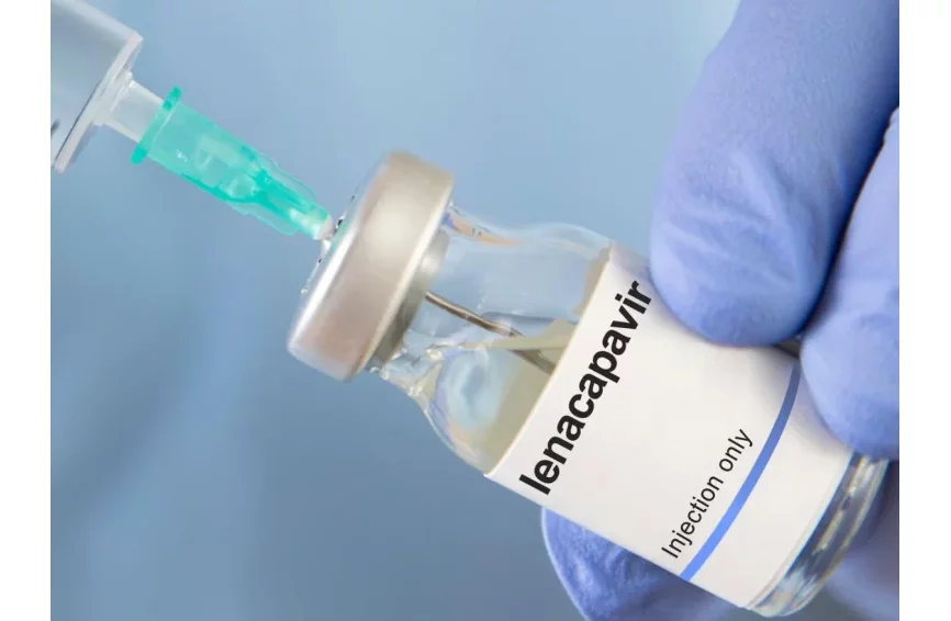 Le Malawi approuve l'utilisation d'un médicament injectable contre le VIH