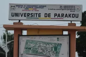 Bénin : l'Université de Parakou lance un recrutement multipostes