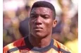 Peter aurait dû disputer la finale de la CAN 1984, mais (...) le sélectionneur superstitieux... 