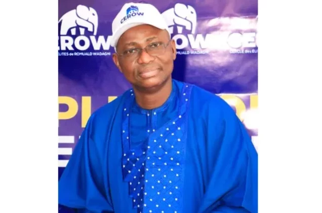 Présidentielle du 12 avril 2026 : Le CEROW du Dr Hondi lance sa machine pour un fort taux de participation au profit de Wadagni