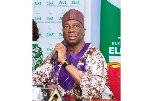 Présidentielle de 2026 au Bénin : ouverture en ligne des demandes de formulaire de vote par procuration aux Béninois de l'extérieur 