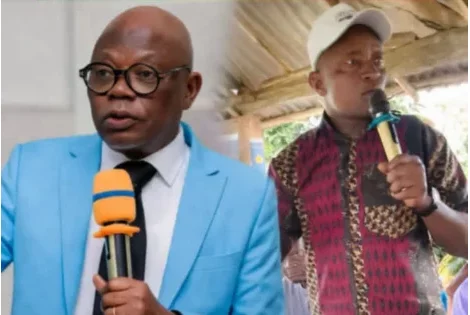 Présidentielle au Bénin : Augustin Kplakpla salue le leadership de ministre Karimou pour la mobilisation des électeurs