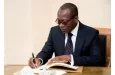 Bénin : les nominations de ce mercredi 8 octobre en conseil des ministres 