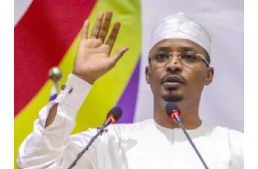 Tchad : la nouvelle constitution allonge le mandat présidentiel de 5 à 7ans, sans limitation 