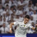 Real Madrid - OM : de valeureux Marseillais battus grâce à un penalty frustrant