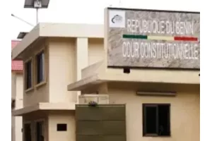 Présidentielle du 12 avril au Bénin : la Cour constitutionnelle proclame les résultats définitifs le 23 avril 
