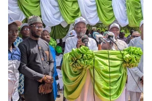 Bénin : après sa démission du parti Les Démocrates, François Gbodo s'aligne derrière Romuald Wadagni