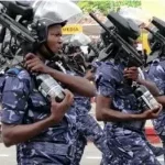 Bénin : un présumé braqueur s'échappe de sa garde à vue à Malanville, la population en colère
