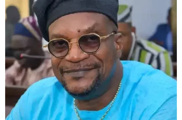 Présidentielle 2026 : Michel Sodjinou, membre de l'équipe de campagne du Duo Wadagni-Talata