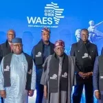 WAES 2025 : Au Nigeria, Talon a plaidé pour un renforcement de la solidarité économique et financière sous-régionale ‎ ‎