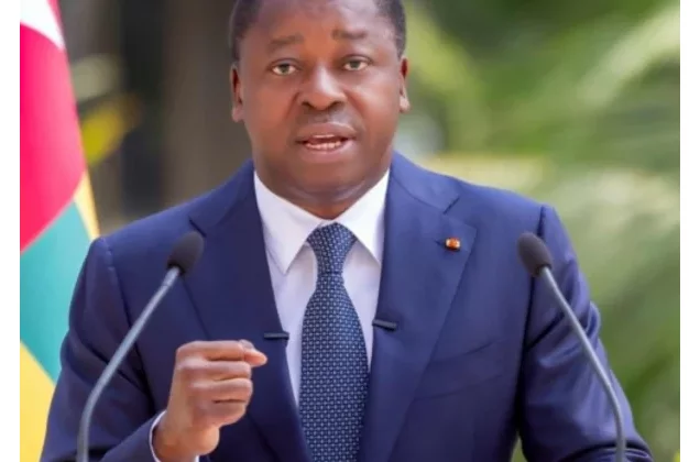 Togo : l'opposition hausse le ton et exige la démission de Faure Gnassingbé 