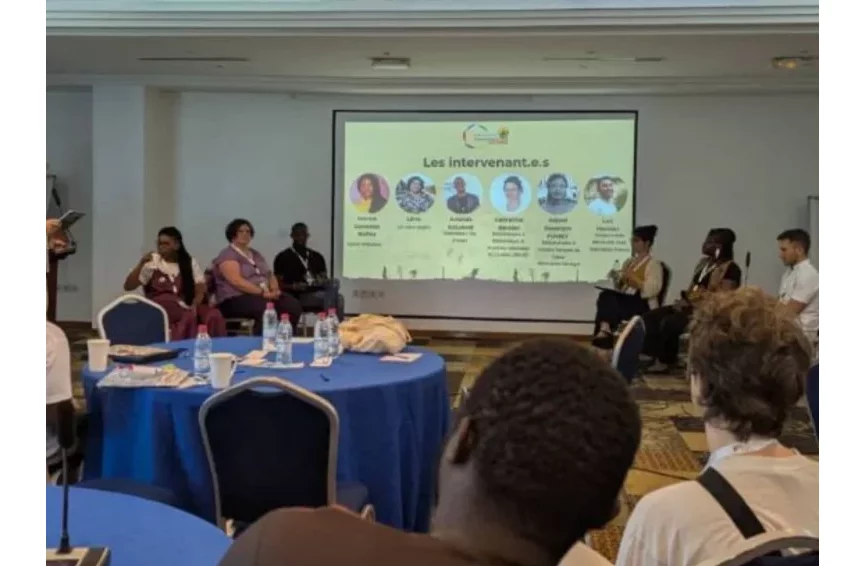 Wiki Convention Francophone 2025 : les valeurs du partage, d'unité et de diversité au cœur d'intenses activités à Cotonou