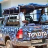 Bénin : démantèlement d'un réseau de malfaiteurs à Kalalé, des armes blanches saisies