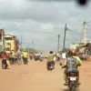 Abomey-Calavi : voici la réaction des habitants après l'évacuation des poulets avariés d'une poissonnerie
