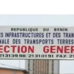 Bénin – Transport terrestre : digitalisation de la gestion du fret (détails) 