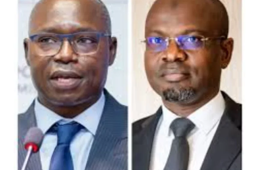 Affaire Akponna-Adambi : la justice exige une consignation de 300.000 F CFA