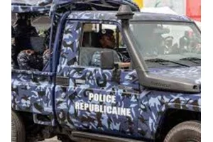 Cybercriminalité au Bénin : 42 suspects interpellés par le CNIN