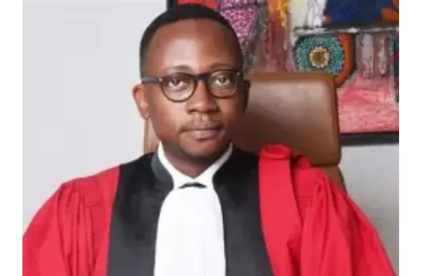 Arrestation de Kemi Seba : le Procureur Spécial de la Criet Mario Metonou prend la parole