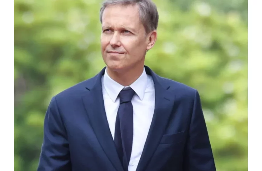 Togo : l'ambassadeur de l'UE, Gwilym Ceri Jones, convoqué pour cette raison