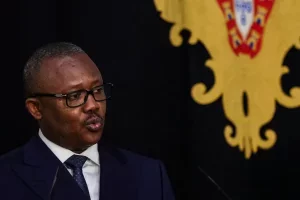 Guinée-Bissau : un proche d'Umaro Sissoco Embalo arrêté à Lisbonne avec cinq millions d'euros