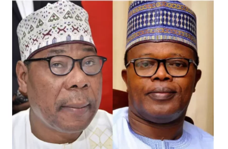 Assemblée nationale : une demande de Boni Yayi aux 22 députés LD