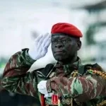 Bénin : le Chef de Bataillon Bossou Ayélogou Edmond nommé commandant des forces spéciales de la Garde nationale
